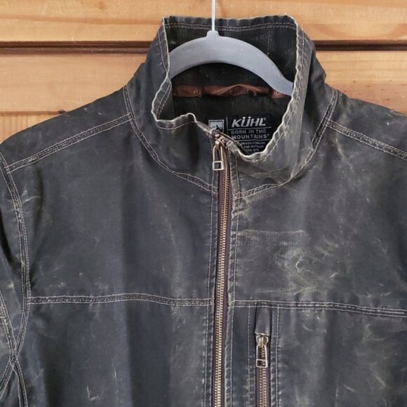 Kuhl Jacket - Picture 2 of 14